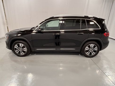 Certified 2025 Mercedes-Benz GLB 250 4MATIC image 10