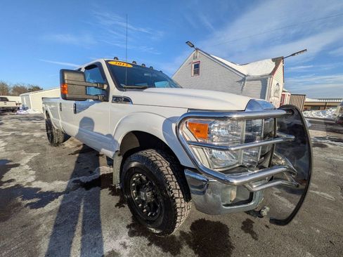 Used 2012 Ford F250 XLT w/ XLT Value Pkg image 5