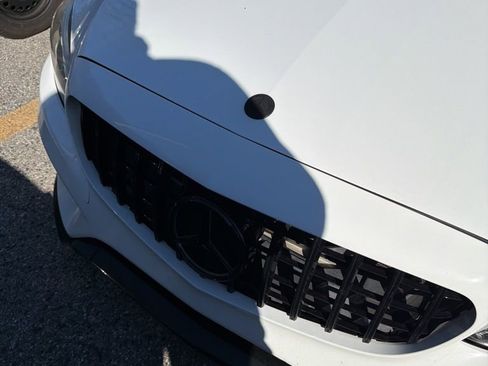 Used 2016 Mercedes-Benz C 450 AMG image 2