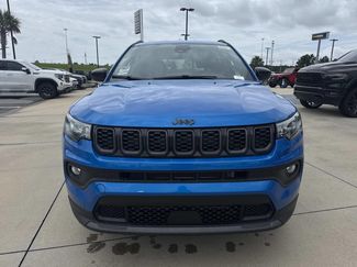 New 2026 Jeep Compass Latitude AWD/4WD video 2