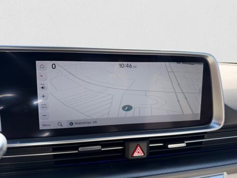 Used 2023 Hyundai Ioniq 6 SEL AWD/4WD image 15