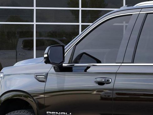 New 2026 GMC Yukon XL Denali Ultimate image 12