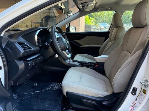 Used 2019 Subaru Impreza 2.0i Premium AWD/4WD image 9
