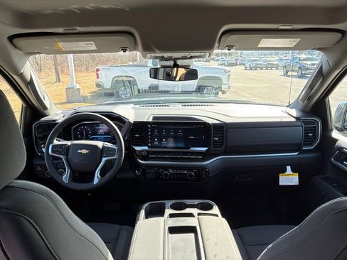 New 2026 Chevrolet Silverado 1500 LT image 19