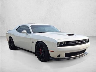 Used 2023 Dodge Challenger R/T w/ Plus Package RWD video 3