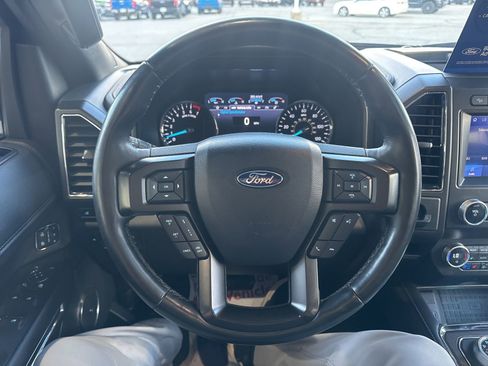 Certified 2020 Ford Expedition Limited w/ Equipment Group 301A image 25