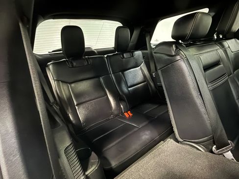 Used 2021 Ford Explorer ST w/ ST Street Pack AWD/4WD image 68