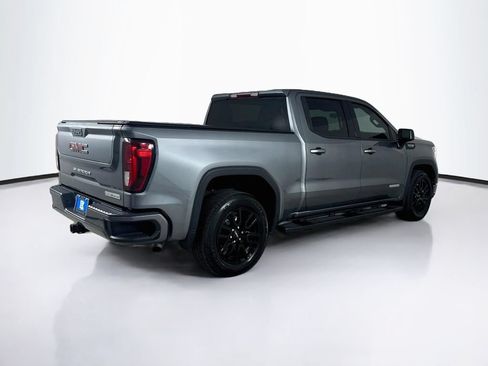 Used 2021 GMC Sierra 1500 Elevation RWD image 8