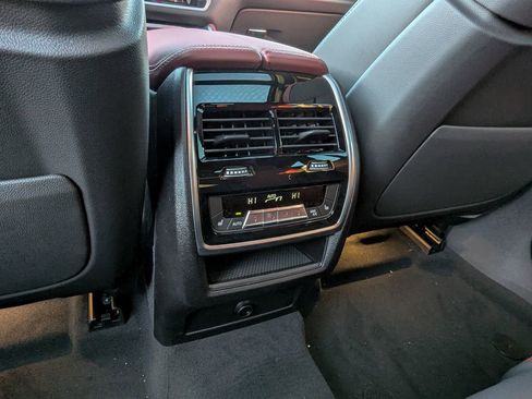 New 2026 BMW X6 M60i image 33