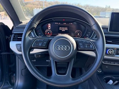 Used 2018 Audi A5 2.0T Premium Plus w/ Premium Plus image 14