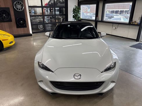 Used 2016 MAZDA MX-5 Miata Grand Touring image 29