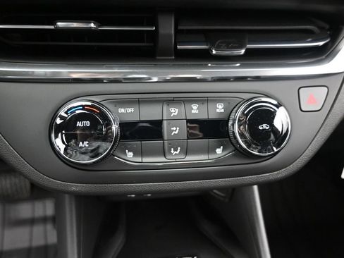 New 2026 Buick Envista Preferred w/ Convenience I Package FWD image 21