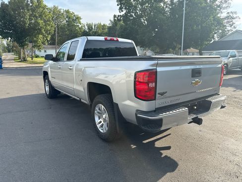 Used 2019 Chevrolet Silverado 1500 LT w/ All Star Edition RWD image 5