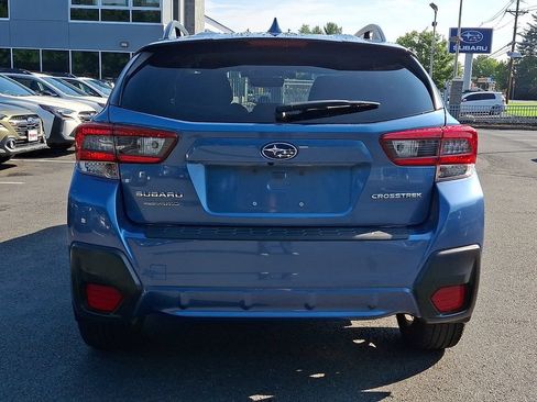 Used 2021 Subaru Crosstrek 2.0i Premium w/ Popular Package #3 AWD/4WD image 5