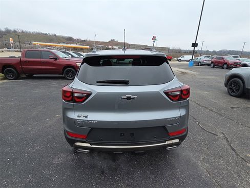 New 2026 Chevrolet TrailBlazer ACTIV w/ Convenience Package image 7