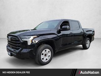 Used 2023 Toyota Tundra SR w/ SR Tow Package RWD video 1