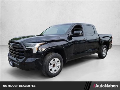 Used 2023 Toyota Tundra SR w/ SR Tow Package