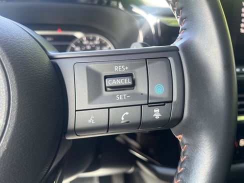 Used 2025 Nissan Pathfinder Rock Creek AWD/4WD image 27