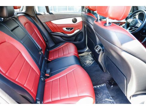 Certified 2022 Mercedes-Benz GLC 300 image 18