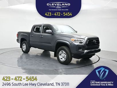 Used 2023 Toyota Tacoma SR