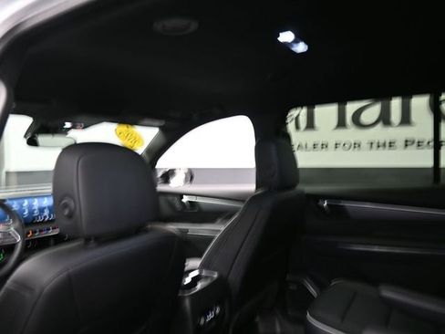 Used 2025 Buick Enclave Sport Touring FWD image 25