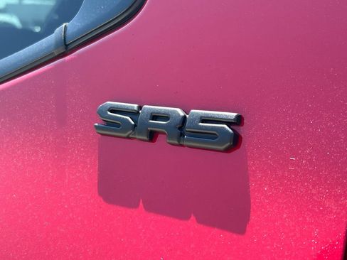 Used 2025 Toyota Tundra SR5 w/ SR5 Premium Package RWD image 13