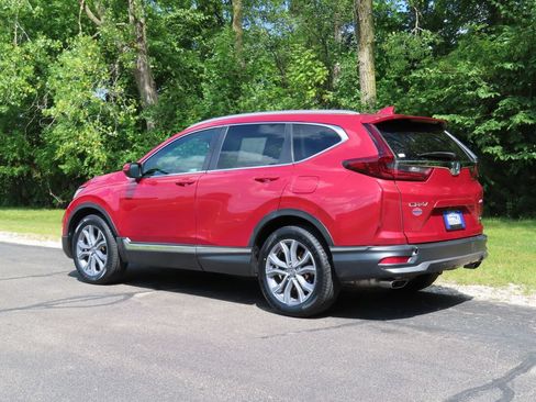 Used 2022 Honda CR-V Touring image 30