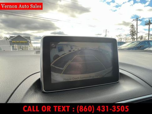 Used 2014 MAZDA MAZDA3 i Grand Touring image 23