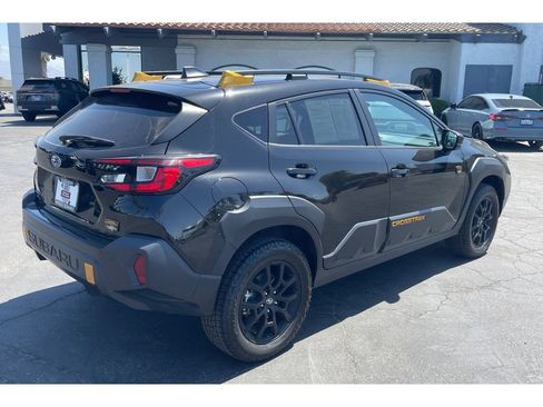 Certified 2024 Subaru Crosstrek 2.5i Wilderness w/ Crosstrek Mirror Package AWD/4WD image 5
