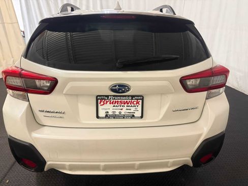 Certified 2023 Subaru Crosstrek 2.0i Premium image 16