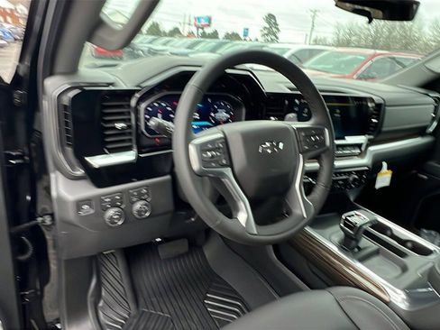 New 2026 Chevrolet Silverado 1500 RST image 18