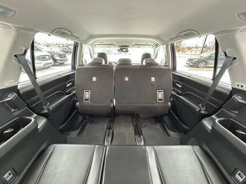 Used 2024 Toyota Grand Highlander AWD image 51