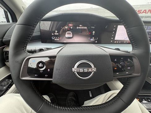 New 2026 Nissan Murano SL AWD/4WD image 22