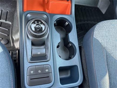 Used 2024 Ford Maverick XLT image 30