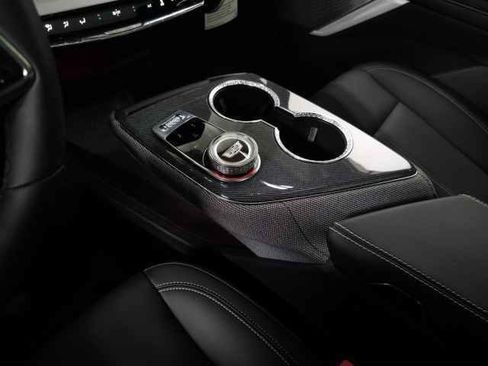 New 2026 Cadillac Optiq Sport 1 w/ LPO, Floor Liner Package image 34