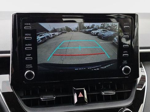 Used 2020 Toyota Corolla SE FWD image 28