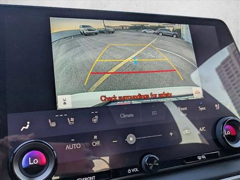 Used 2024 Lexus RX 350 image 11