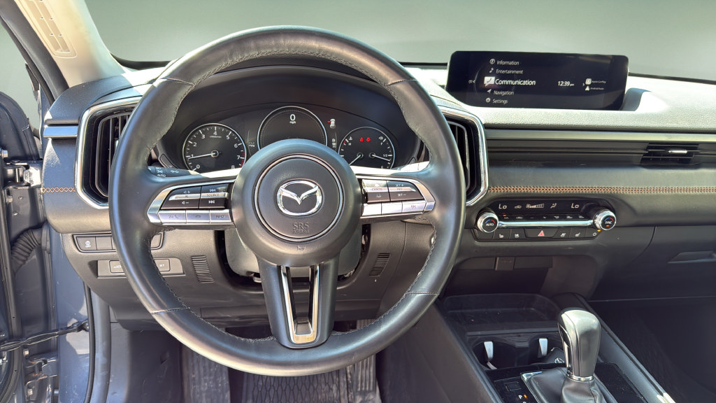 Certified 2024 MAZDA CX-50 AWD 2.5 S w/ Weather Package image 23