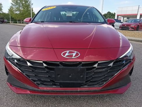 Used 2023 Hyundai Elantra Limited FWD image 8