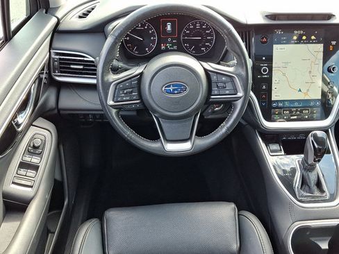 Certified 2024 Subaru Outback Limited AWD/4WD image 12