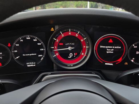 Used 2022 Porsche 911 Carrera GTS RWD image 41