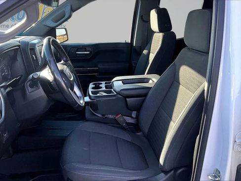 Used 2021 GMC Sierra 1500 SLE w/ LPO, GMC Protection Package AWD/4WD image 27