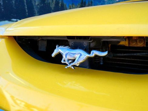 Used 1995 Ford Mustang GT RWD image 34