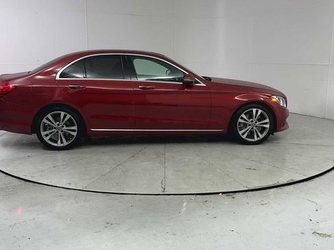 Used 2018 Mercedes-Benz C 300 Sedan image 9