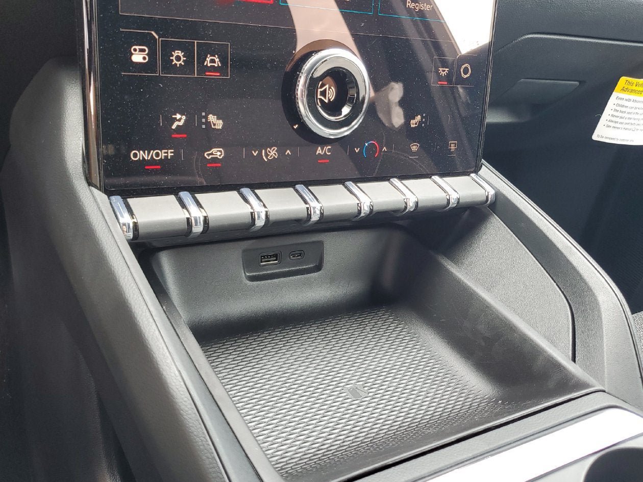 New 2027 GMC Terrain Elevation FWD image 23