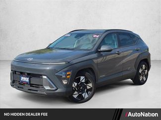 Used 2024 Hyundai Kona SEL FWD video 1