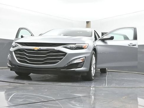 Used 2024 Chevrolet Malibu LT FWD image 52