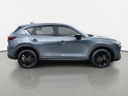 Used 2025 MAZDA CX-5 Carbon Edition AWD/4WD image 10