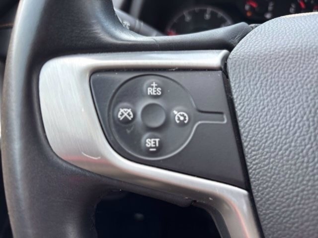 Used 2018 GMC Terrain SLE AWD/4WD image 15