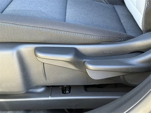 New 2026 Chevrolet Trax LS w/ LS Convenience Package image 25